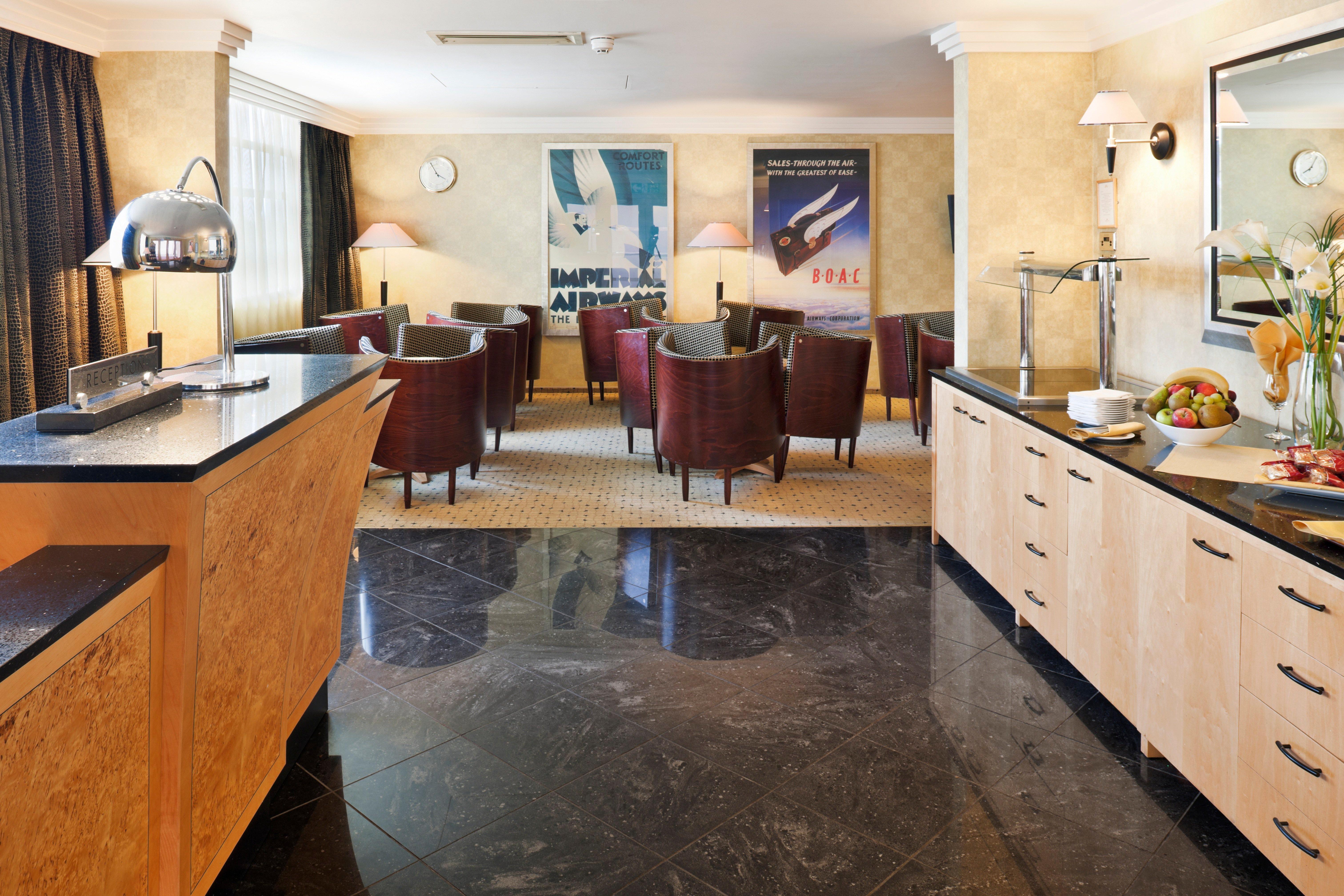 Crowne Plaza Liverpool - John Lennon Airport By Ihg Екстериор снимка