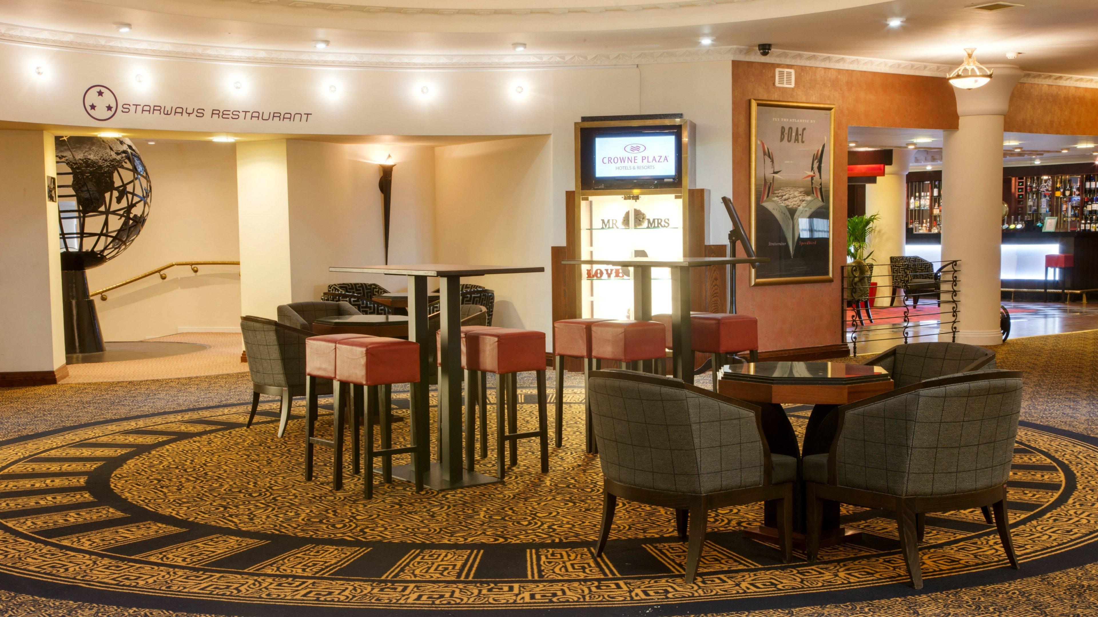 Crowne Plaza Liverpool - John Lennon Airport By Ihg Екстериор снимка