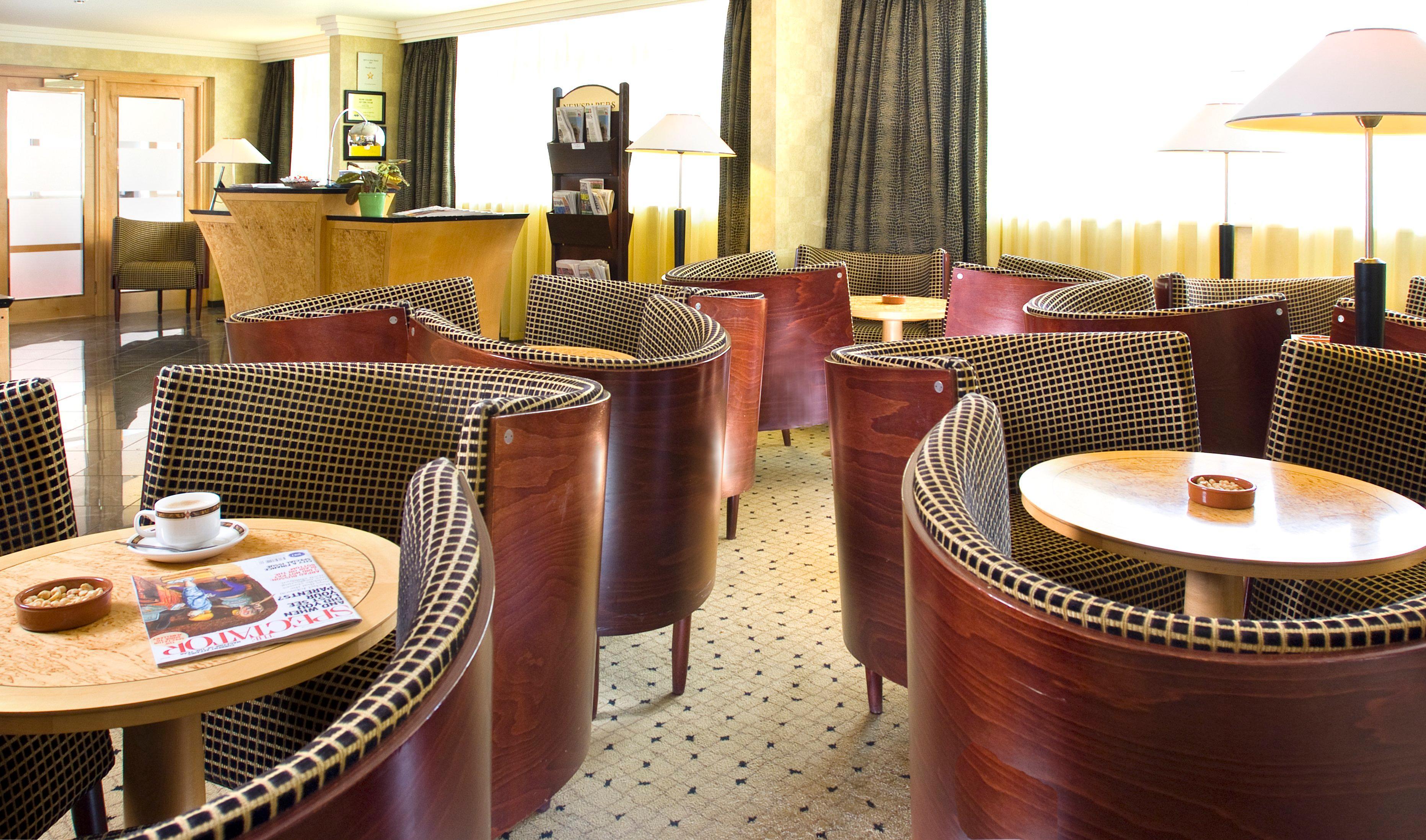Crowne Plaza Liverpool - John Lennon Airport By Ihg Екстериор снимка