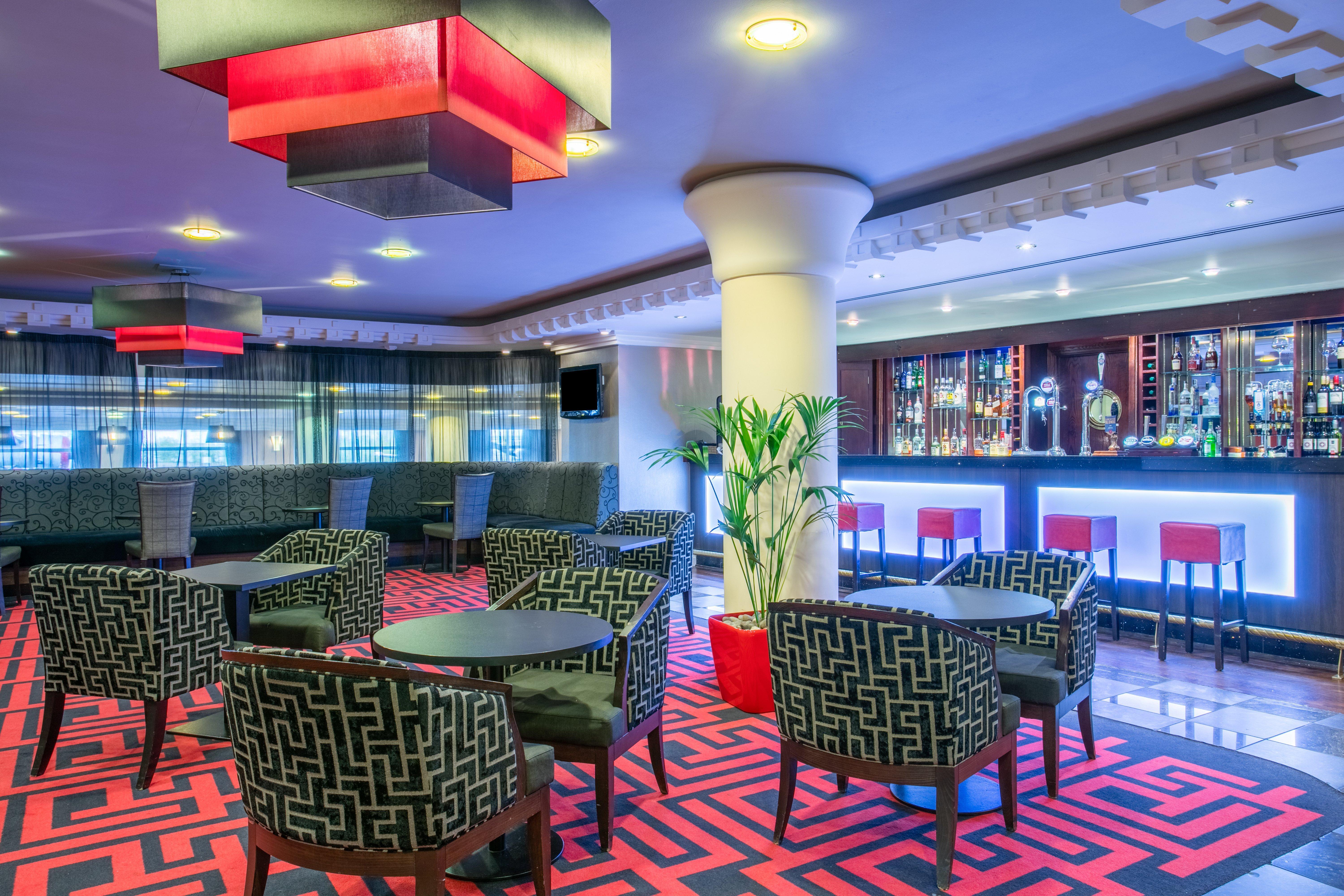 Crowne Plaza Liverpool - John Lennon Airport By Ihg Екстериор снимка