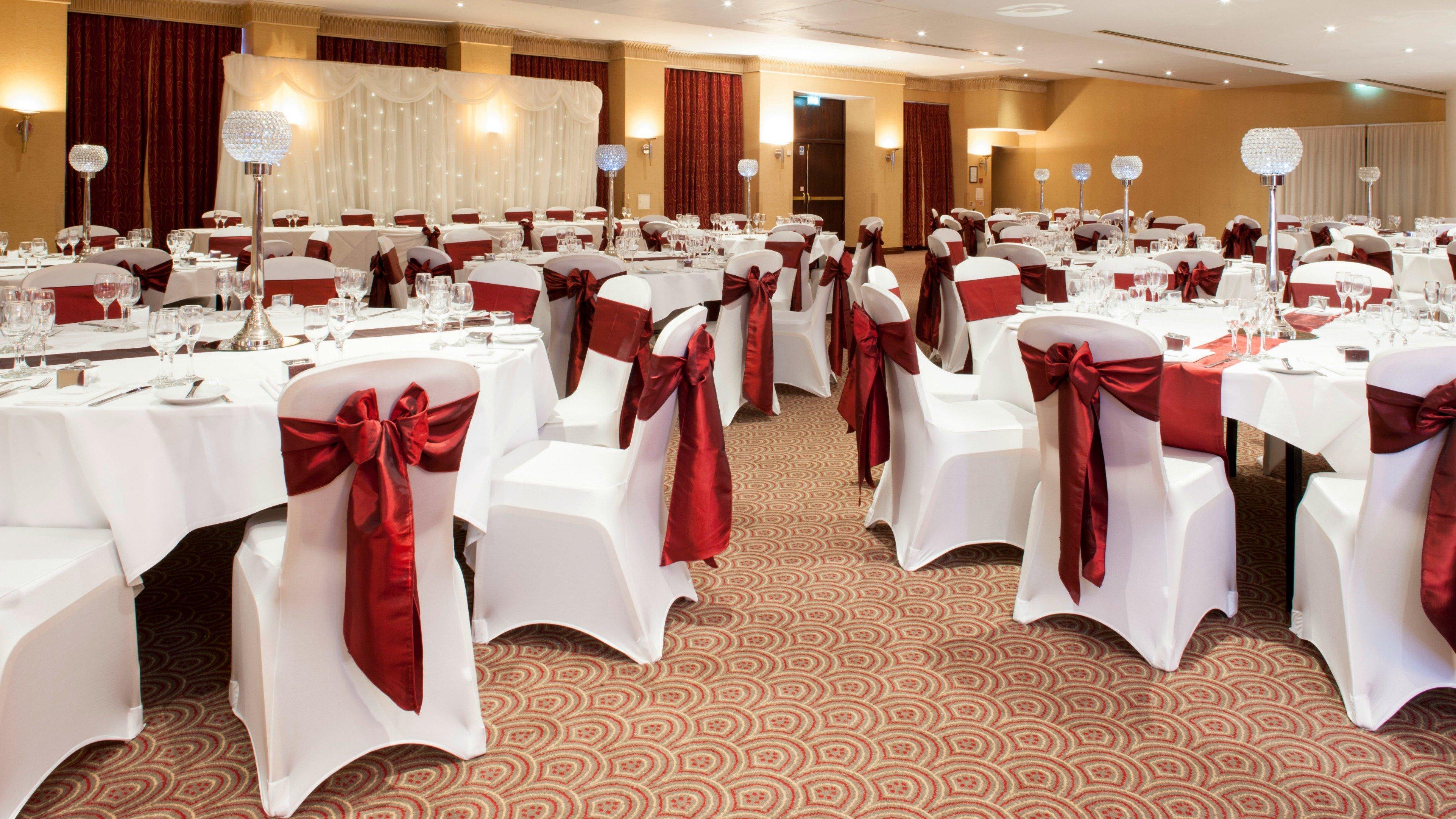 Crowne Plaza Liverpool - John Lennon Airport By Ihg Екстериор снимка