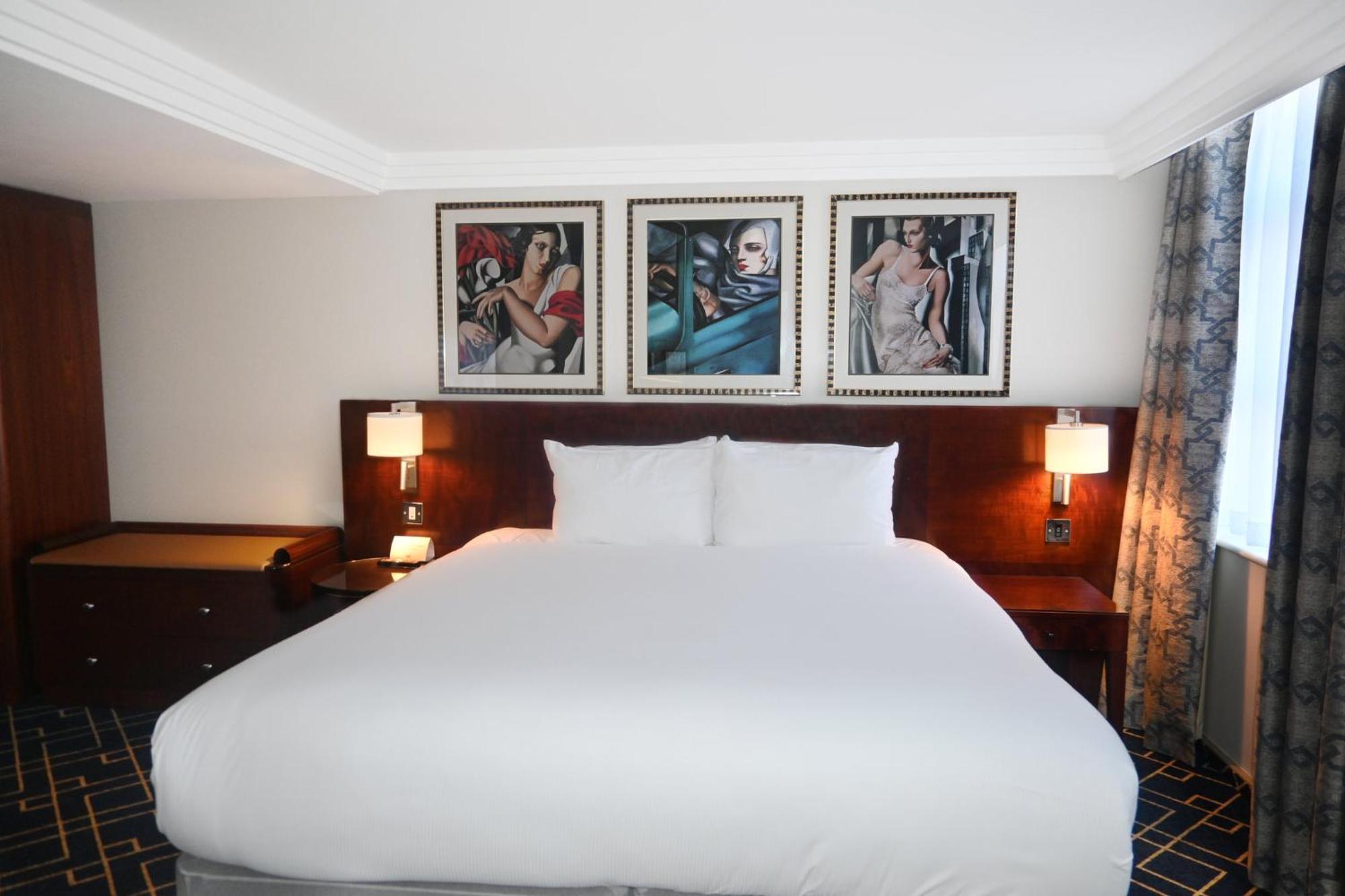 Crowne Plaza Liverpool - John Lennon Airport By Ihg Екстериор снимка
