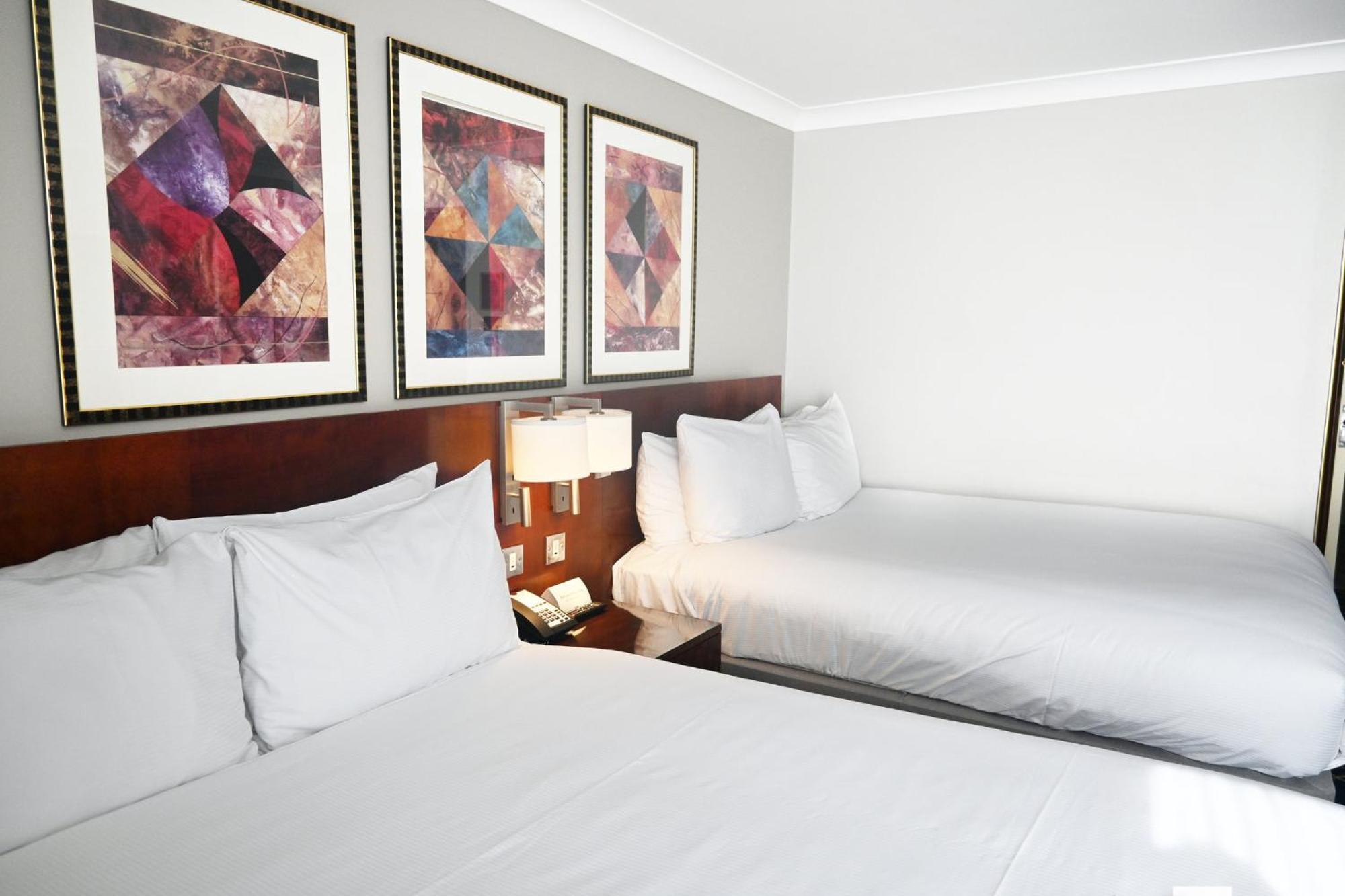 Crowne Plaza Liverpool - John Lennon Airport By Ihg Екстериор снимка